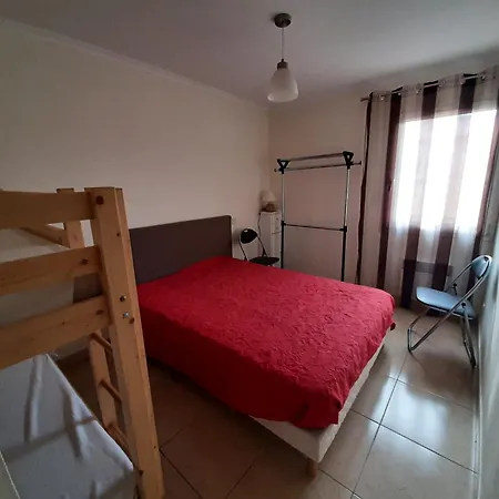 Valras-plage: Pavillon 6 Pers, Piscine, Parking Prive - Fr-1-781-66 * Valras-Plage